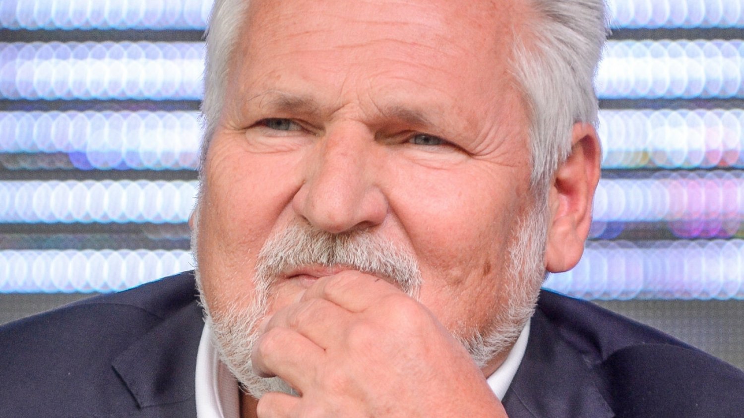 Producent "Gierka" odpowiada Kwaśniewskiemu na stwierdzenie, że jego film to "chłam"