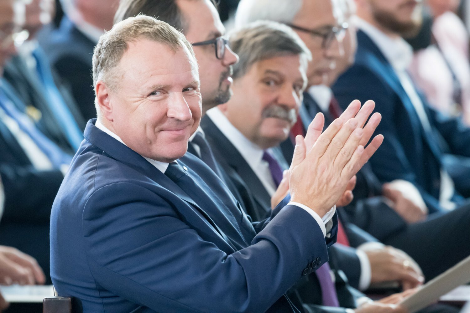 Co dalej z Jackiem Kurskim po odwołaniu ze stanowiska prezesa TVP?