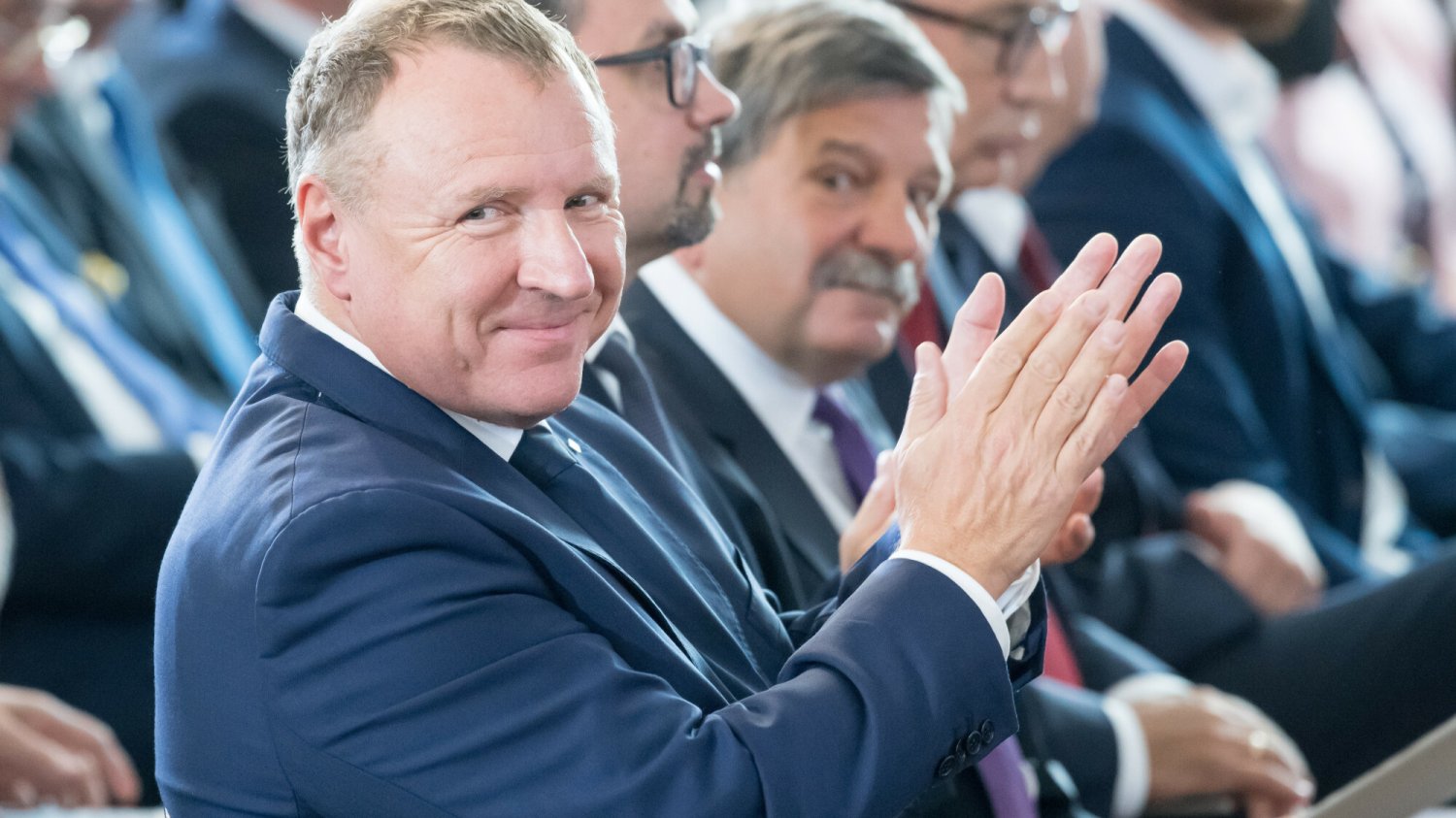 Co dalej z Jackiem Kurskim po odwołaniu ze stanowiska prezesa TVP?
