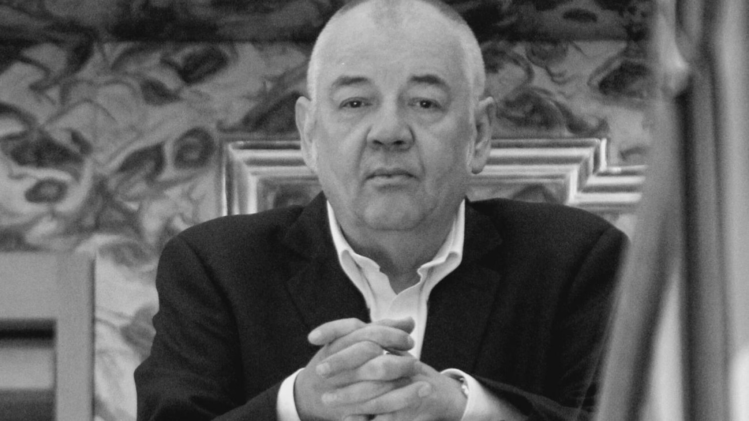 Pożegnania Stanisława Soyki. Tak gwiazdy i politycy żegnają Stanisława Soykę.