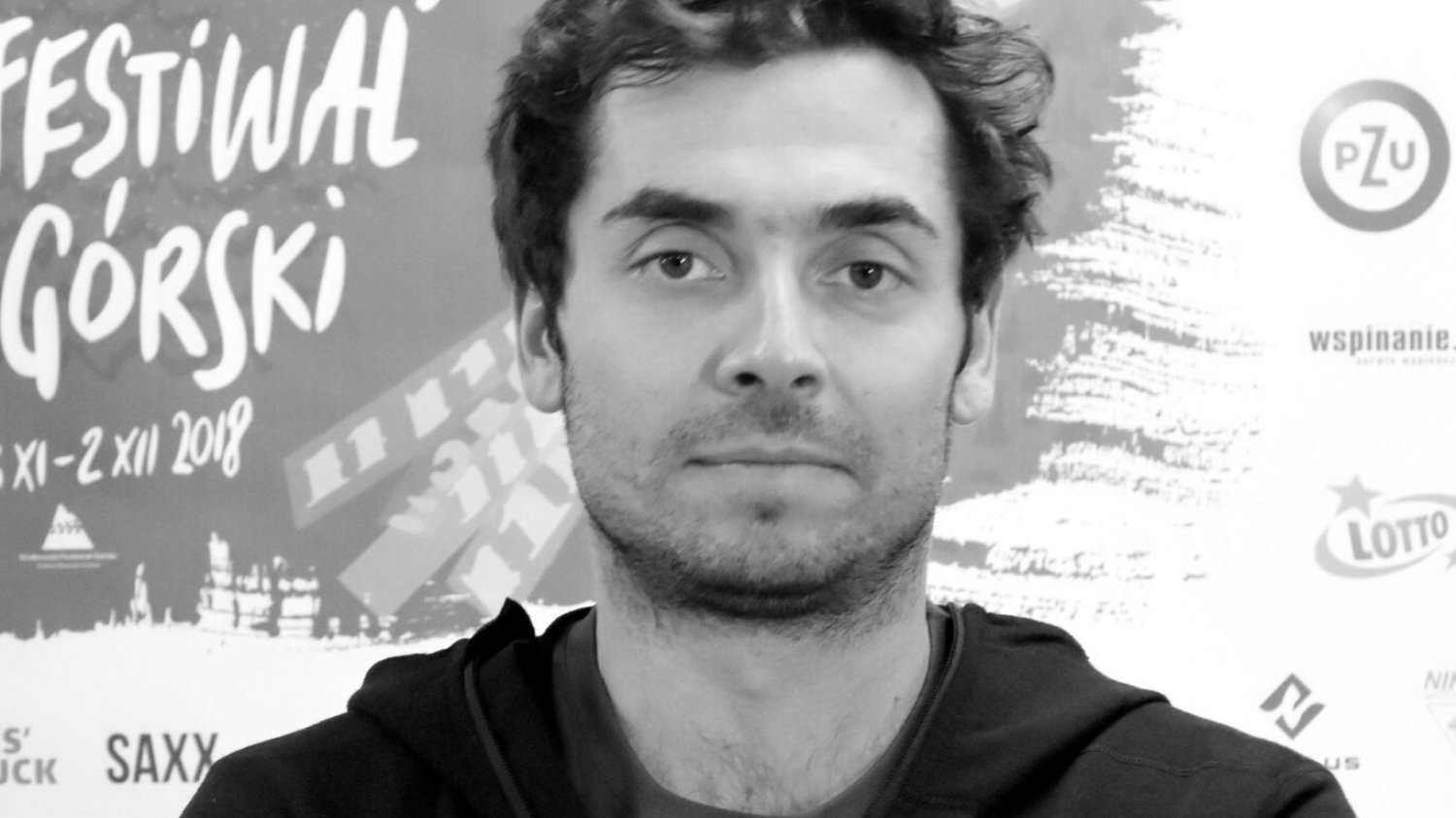 Kacper Tekieli.