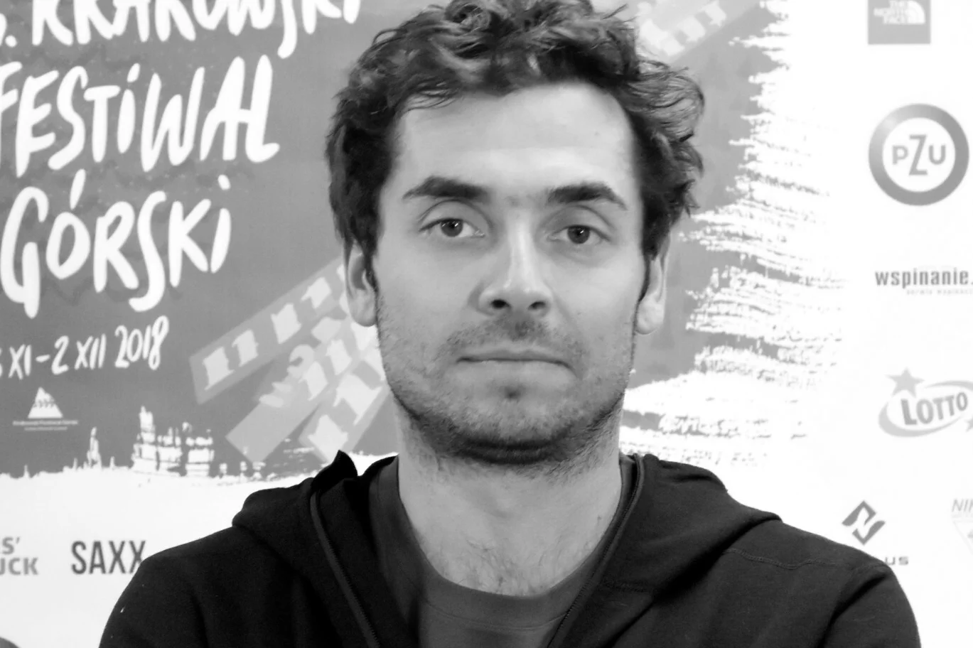 Kacper Tekieli.