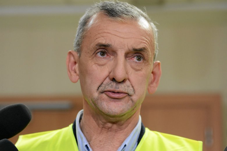 Sławomir Broniarz zapowiedział, że od 15 października rusza kolejna fala strajku nauczycieli.