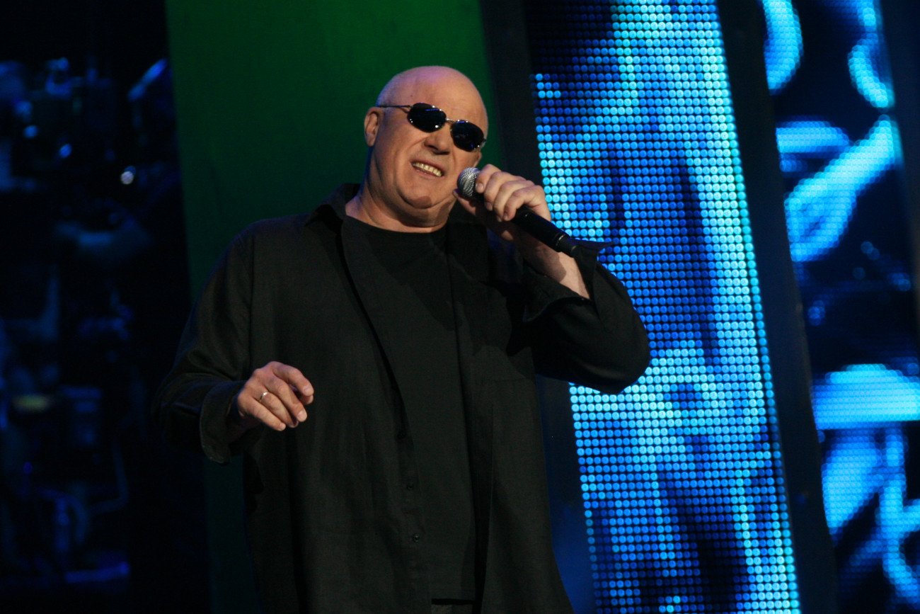 Ryszard Rynkowski wydał oświadczenie. "Zdaję sobie sprawę, iż zawiodłem"