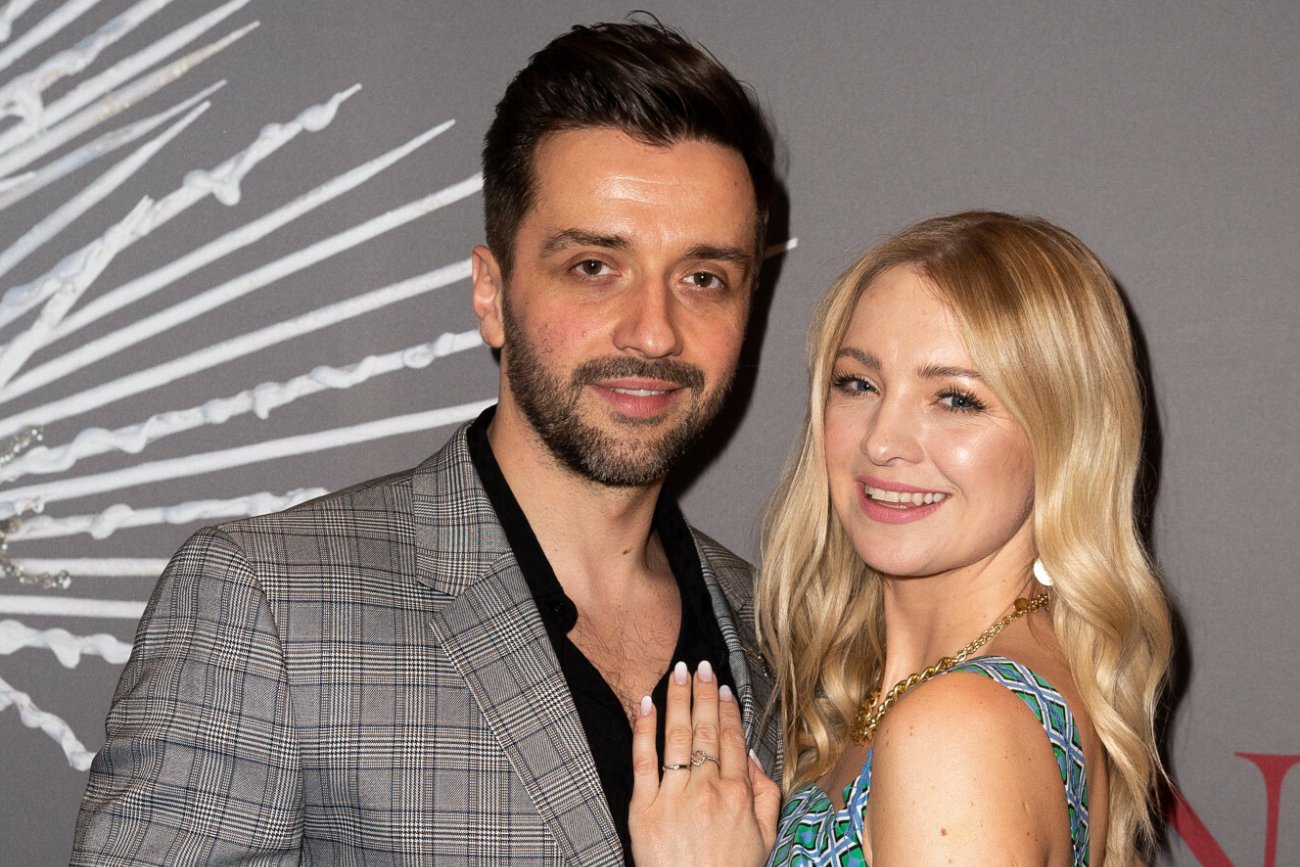 Barbara Kurdej-Szatan szczerze o swoim związku i staraniu się o dziecko