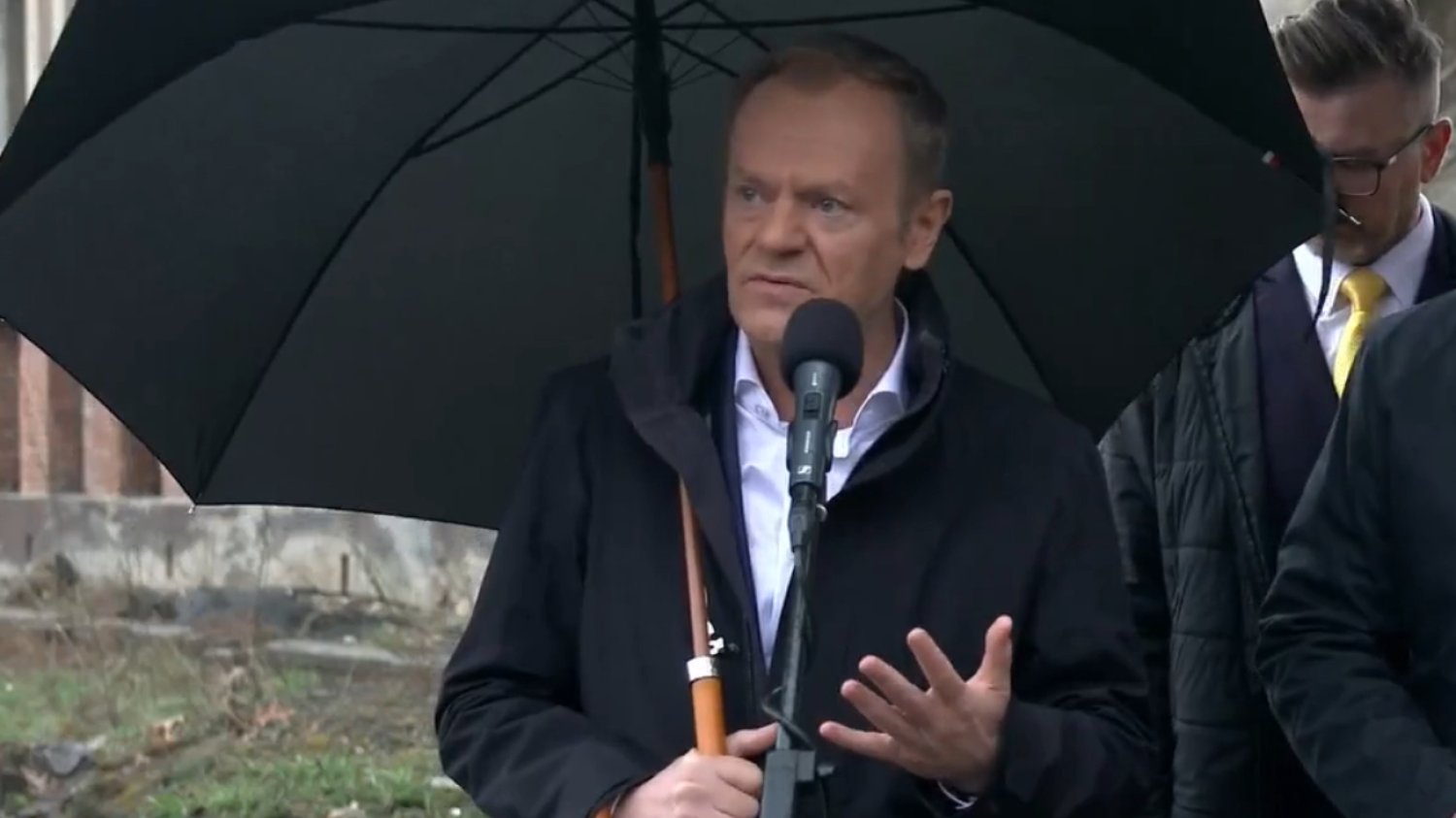 Donald Tusk