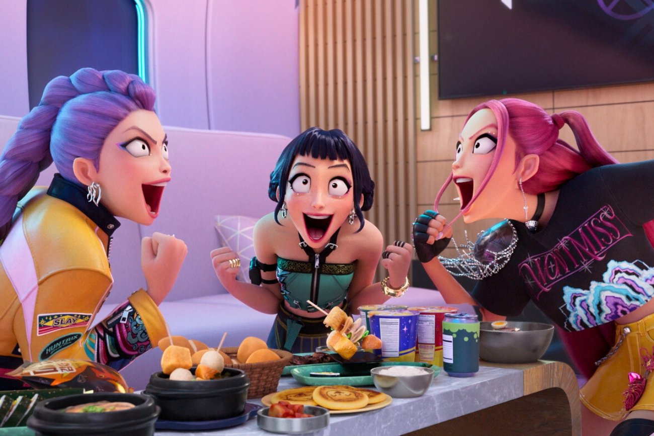 Oto nowy film numer jeden na Netflix. Polacy go pokochali