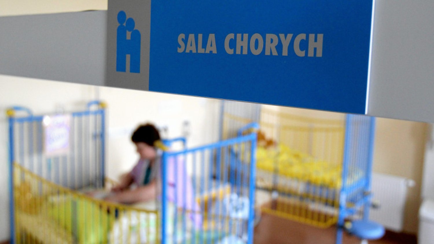 Dzieci z nieswoistym zapaleniem jelit mają utrudniony dostęp do leczenia.
