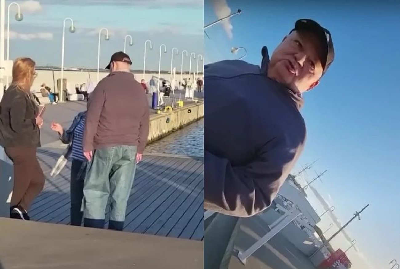 Ewelina z Agrounii mówi o sporze z Adamem Glapińskim i Katarzyną Glapińską