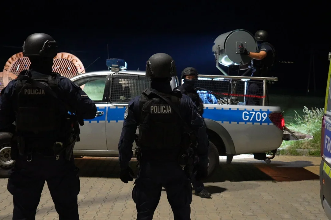 Tadeusza Dudy szukają nie tylko polskie służby. Pilny komunikat policji