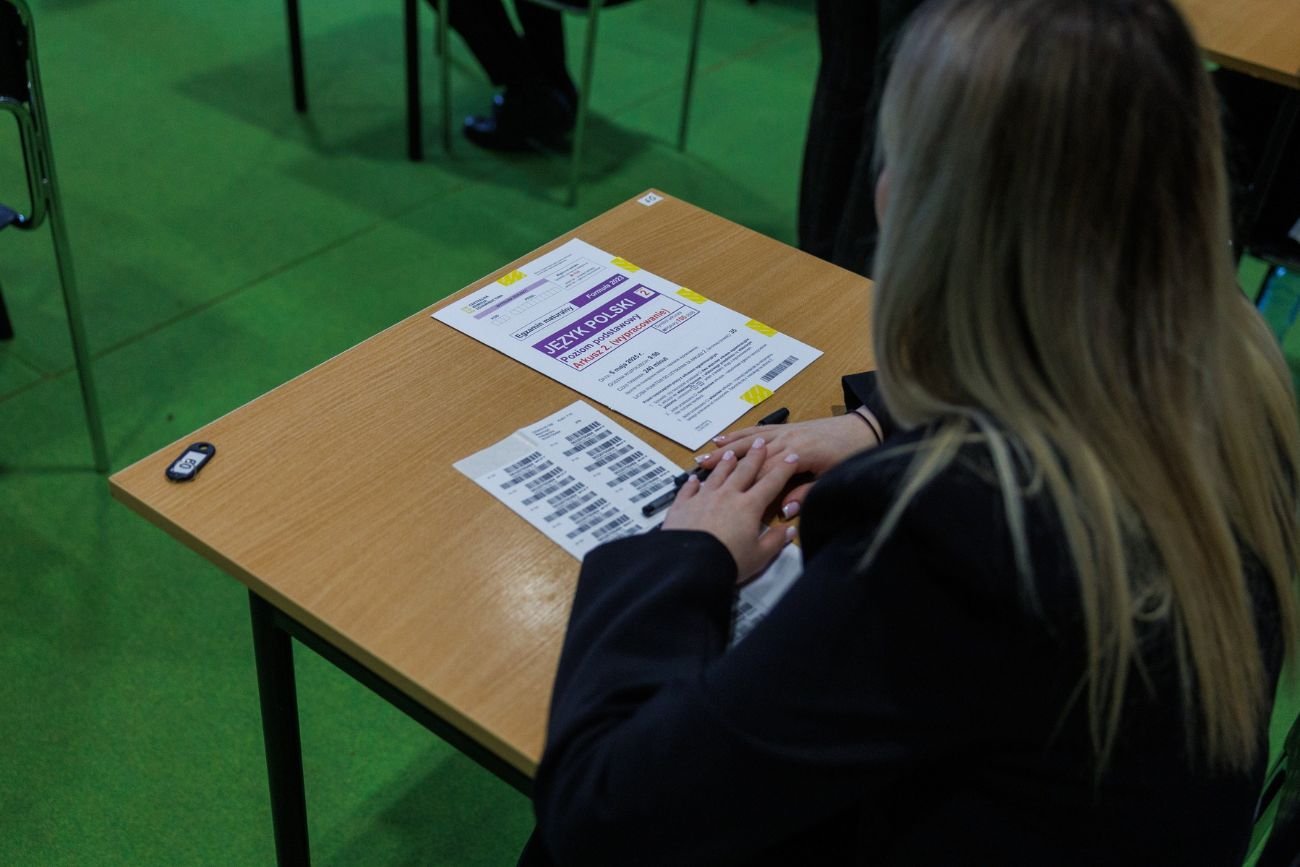 To dzień na który czekali tegoroczni maturzyści. Są już wyniki. Portal ziu.gov.pl oblężony przez młodzież. Właśnie podano wyniki matur 2025.