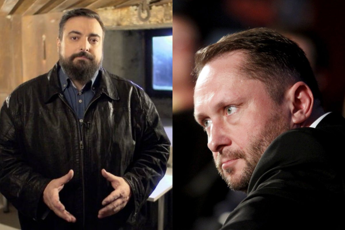 Tomasz Sekielski twierdzi, że znana dziennikarka opowiedziała mu, jak zachowywał się w stosunku do niej Kamil Durczok.