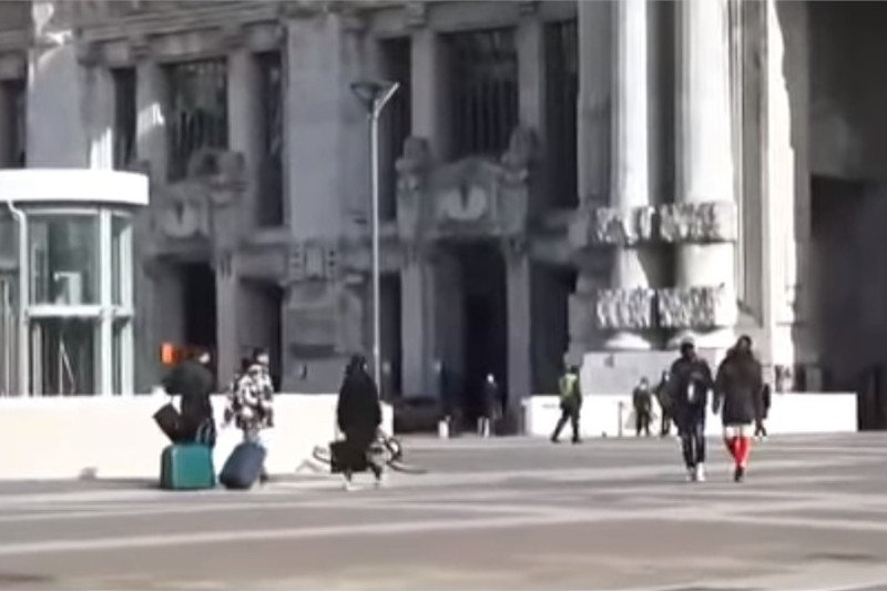 16 mln osób znalazło się w czerwonych strefach we Włoszech.