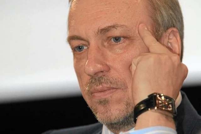 Bogdan Zdrojewski przegrał proces z laureatem Oscara. Musi przeprosić Zbigniewa Rybczyńskiego