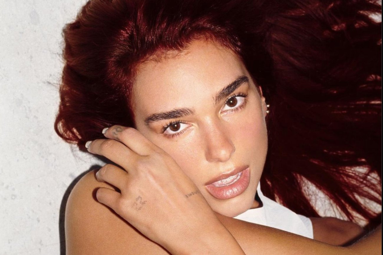 Dua Lipa po raz drugi na Openerze. Rok temu nie wystąpiła przez pogodę