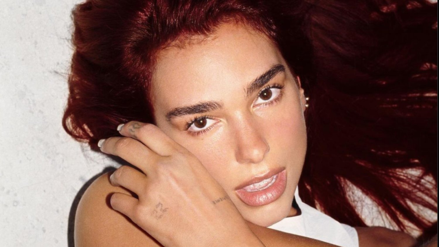 Dua Lipa po raz drugi na Openerze. Rok temu nie wystąpiła przez pogodę