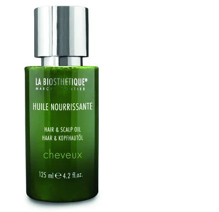 Huile Nourissante La Bioesthetique