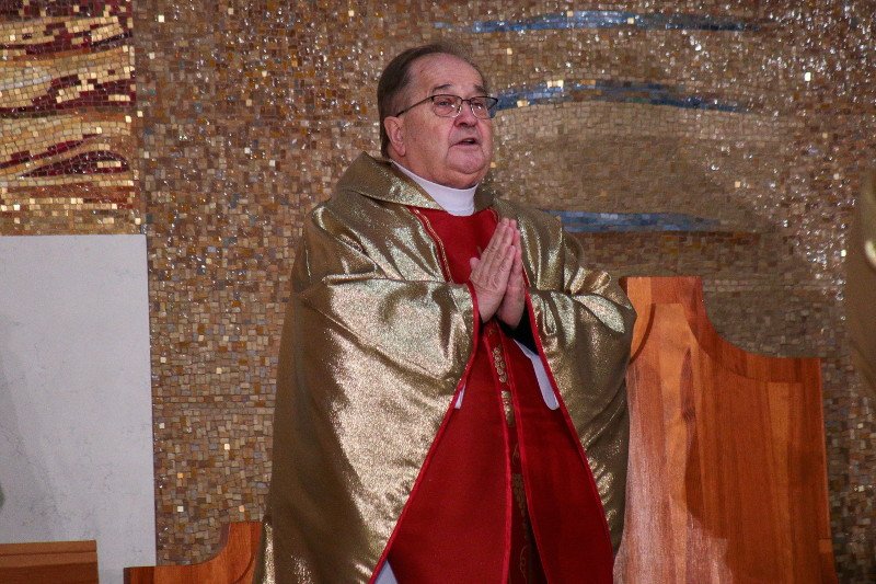 O. Tadeusz Rydzyk w "Naszym Dzienniku" o stowarzyszeniu Watchdog Polska.