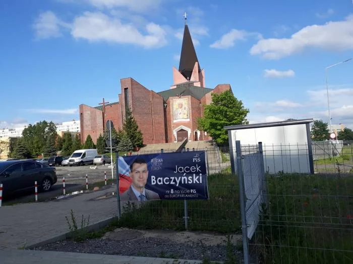 Zdjęcie z portalu tuLegnica.pl.
