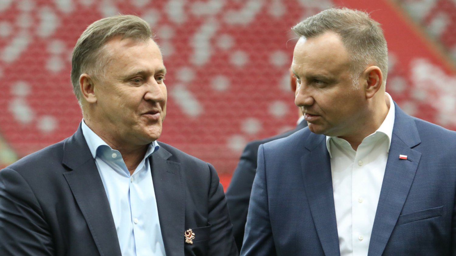 Prezes PZPN Cezary Kulesza będzie musiał poradzić sobie z kolejnym kryzysem medialnym wokół federacji piłkarskiej.