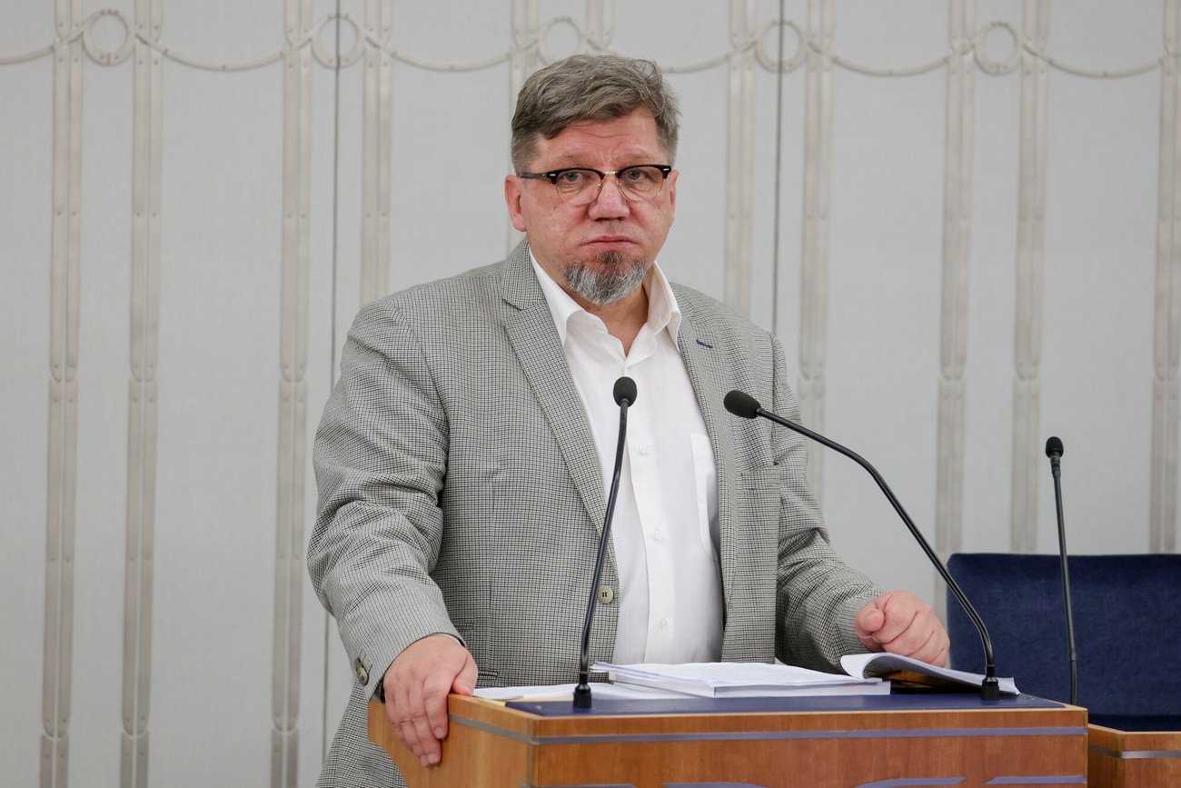 KRRiT chce zbadania zgodności zapisu dot. koncesji na terenie Europejskiego Obszaru Gospodarczego.