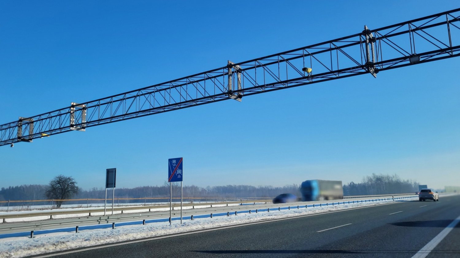 Nowy OPP pod Warszawą Nowy OPP pod Warszawą