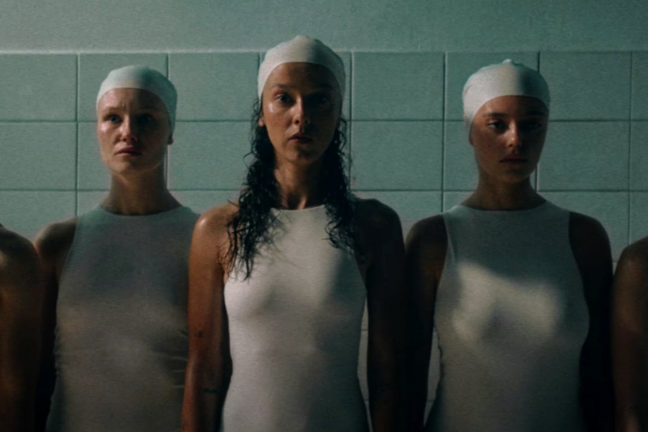 "List", czyli nowa piosenka reklamująca serial "Rojst Millenium".