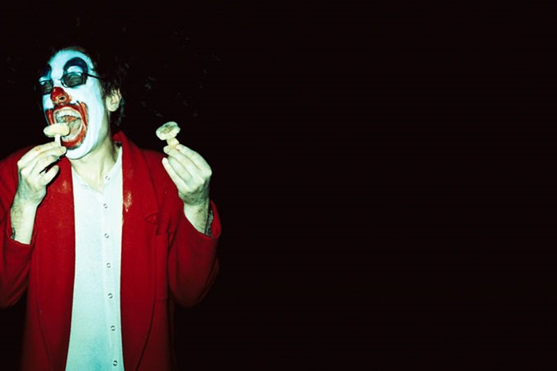 Ruja i porubstwo, CSW