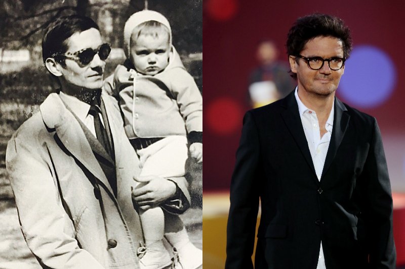 Kim jest Bogusław Wojewódzki, ojciec Kuby Wojewódzkiego?