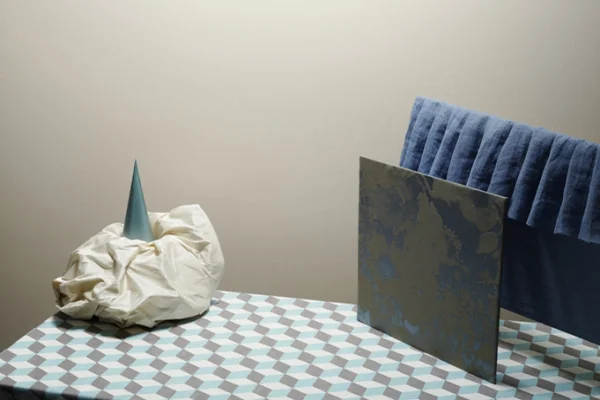 Surrealistyczne fotografie Metz+Racine.