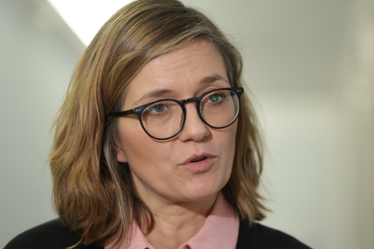 Pierwsze spięcie w koalicji Tuska. Wicemarszałkini z Razem pyta o sprawy kobiet