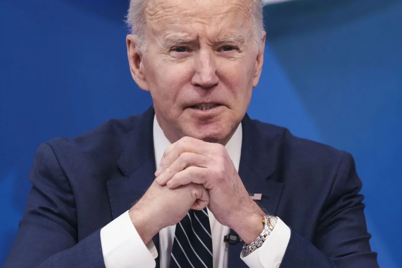 Joe Biden uzyskał dwukrotnie negatywny wynik testu na koronawirusa.