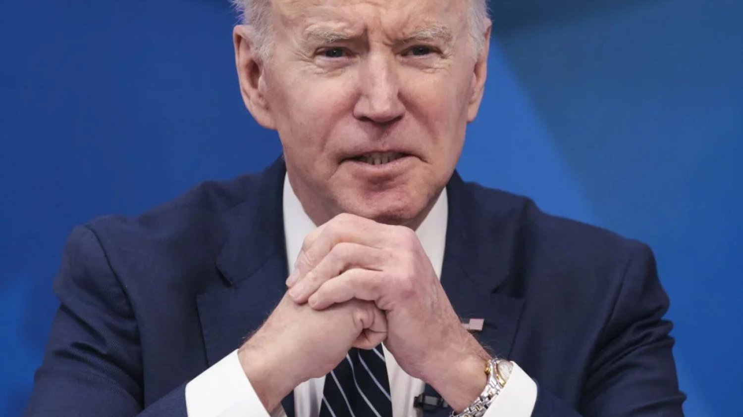 Joe Biden uzyskał dwukrotnie negatywny wynik testu na koronawirusa.