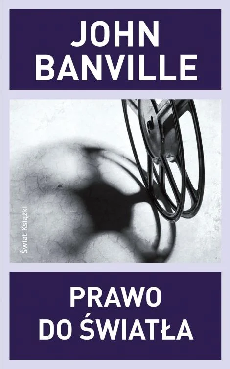 John Banville
Prawo do światła