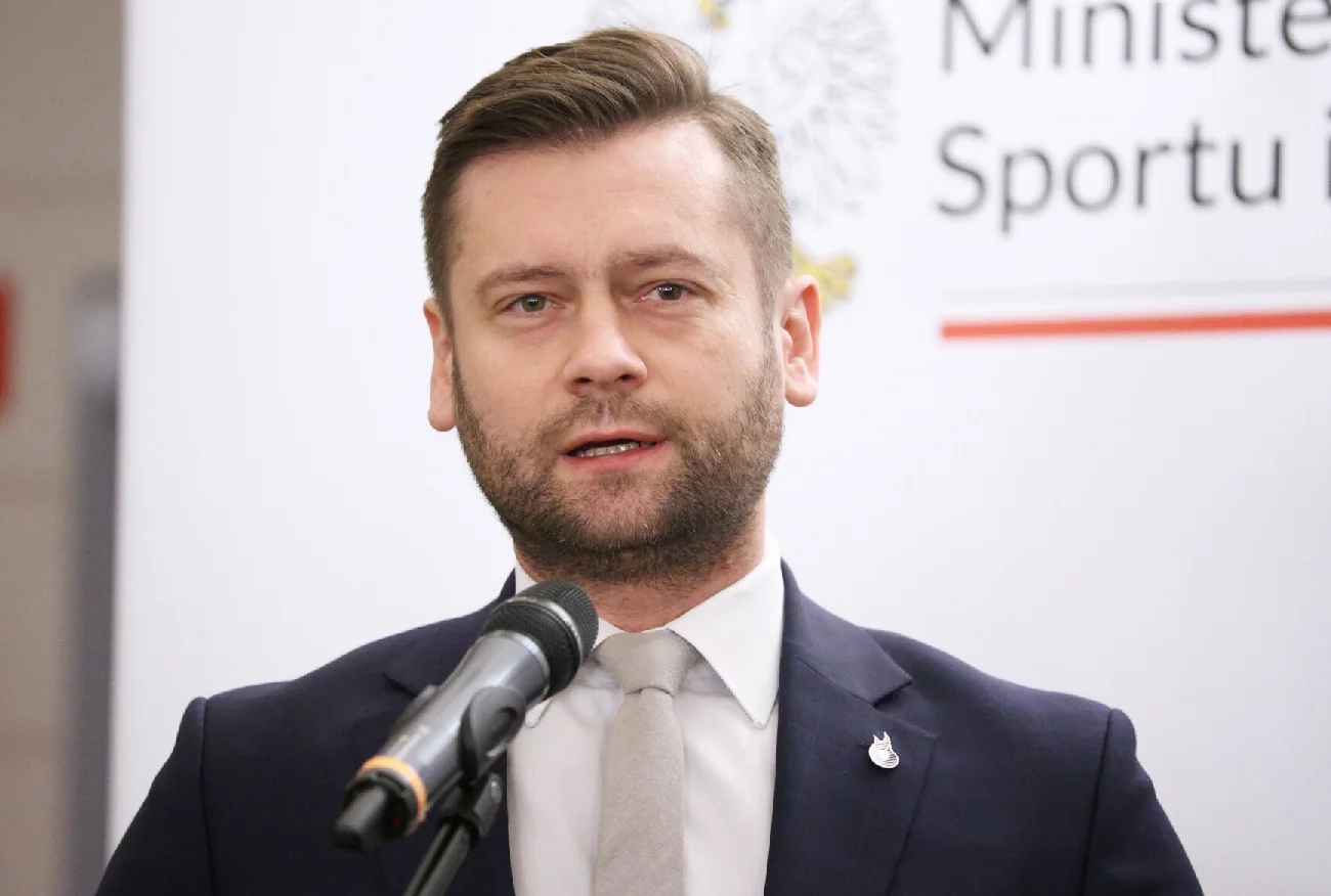 Dziwna dyskusja na konferencji Müllera i Bortniczuka. "Wytłumacz się".