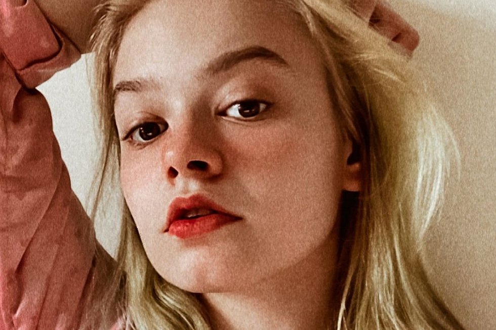 Julia Wróblewska chce zostać wolontariuszką w szpitalu tymczasowym na Stadionie Narodowym.