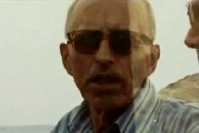 Alois Brunner w Syrii