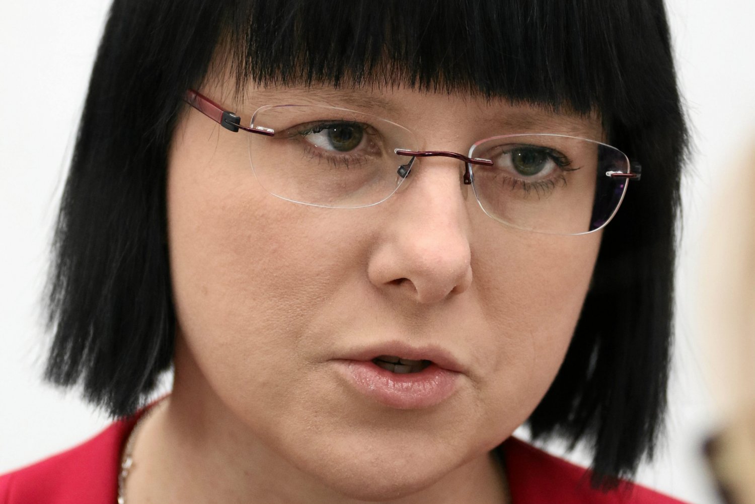 Kaja Godek wypowiedziała się na temat swojego wystąpienia w programie "Kropka nad i" Moniki Olejnik.