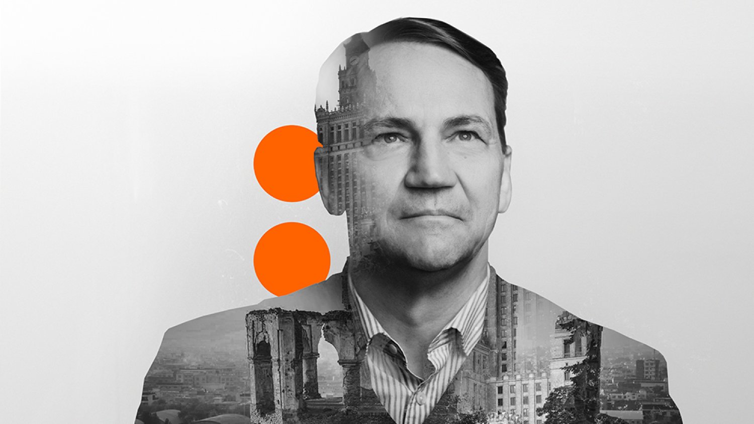 Radosław Sikorski, były minister spraw zagranicznych i europoseł PO. Radosław Sikorski, były minister spraw zagranicznych i europoseł PO.