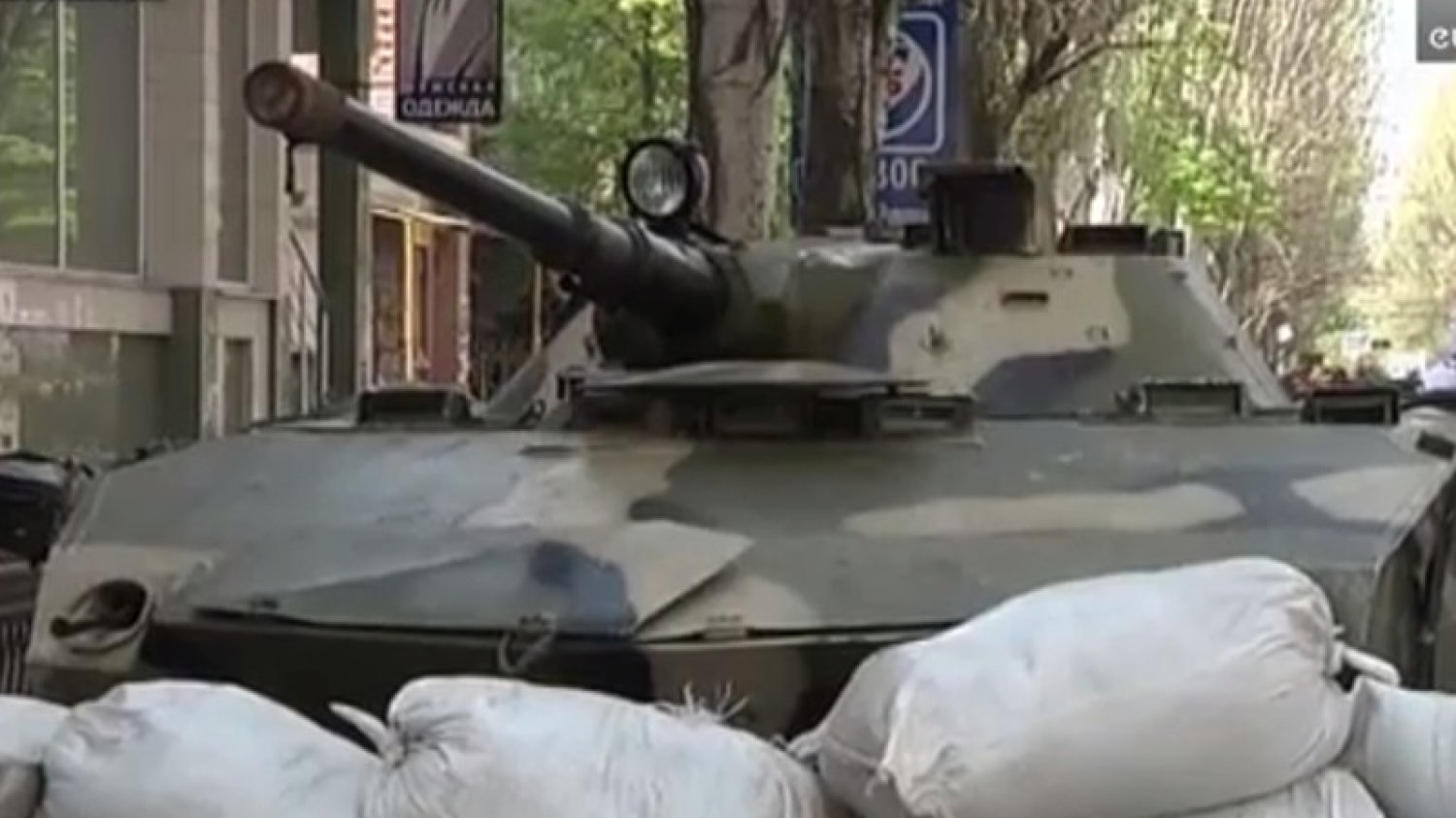 Ukraina wróciła do powszechnego obowiązku wojskowego