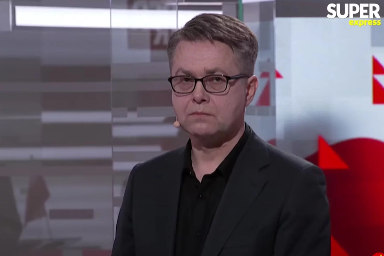 Mocne słowa na debacie: "Brawo dla Putina"