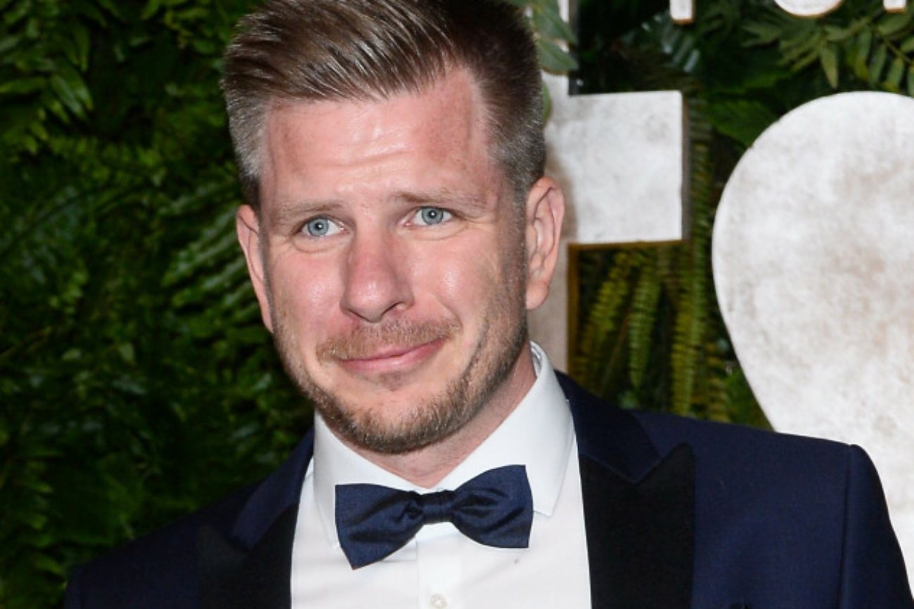 Chajzer będzie mógł wrócić do "Dzień dobry TVN"? Oto stanowisko szefowej stacji