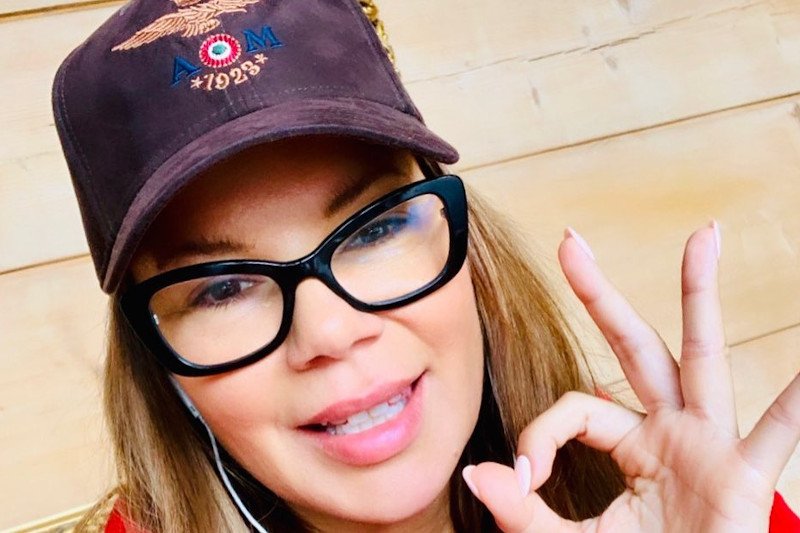 Edyta Górniak będzie miała własny program w telewizji TVN.