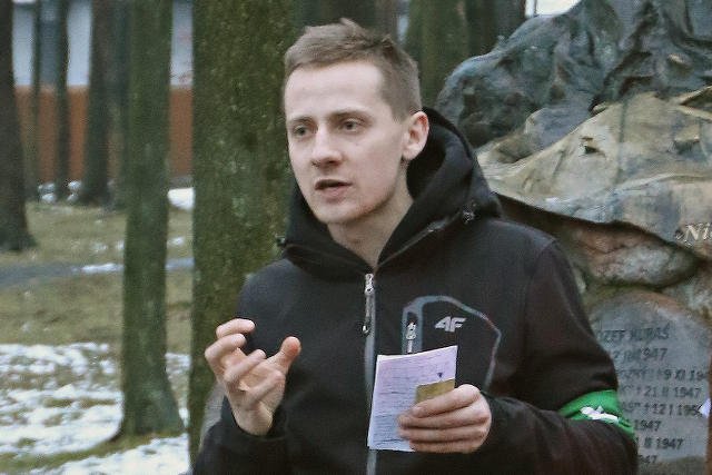 Ks. Jacek Międlar znów dzieli się ze światem swoim zdaniem