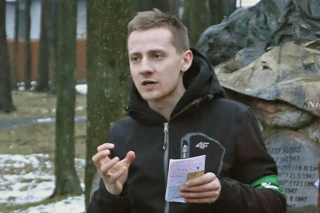 Ks. Jacek Międlar znów dzieli się ze światem swoim zdaniem