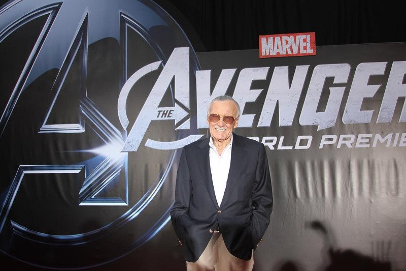 Wszystkie cameo legendarnego Stana Lee zostaną złożone w specjalnym materiale wideo.