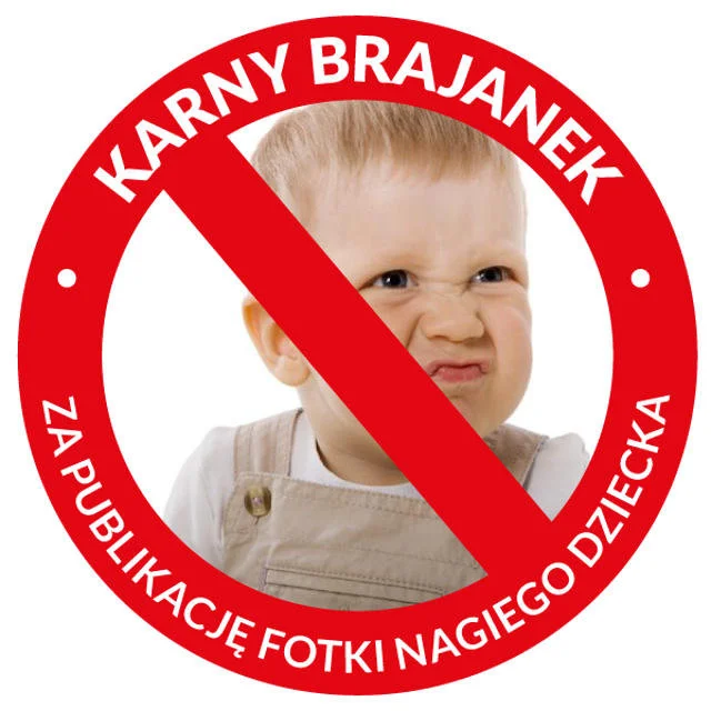 Walczący z pedofilią poświęcają dla sprawy małe Dżesiki i małych Brajanów, których imiona mają się utrwalić jako symbole obciachu.