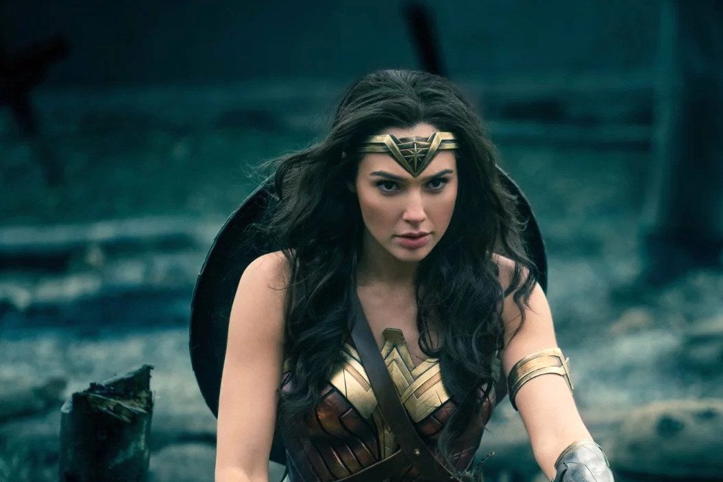 To koniec "Wonder Woman"