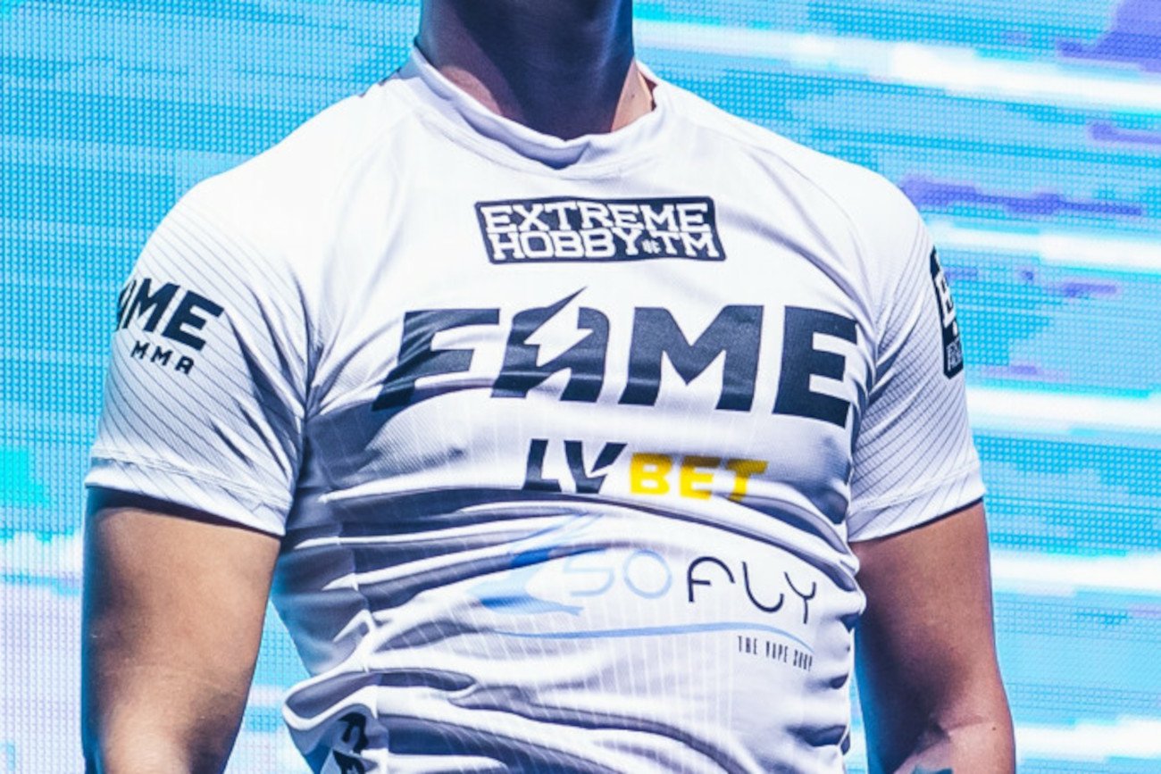 Afera wokół zawodników Fame MMA.