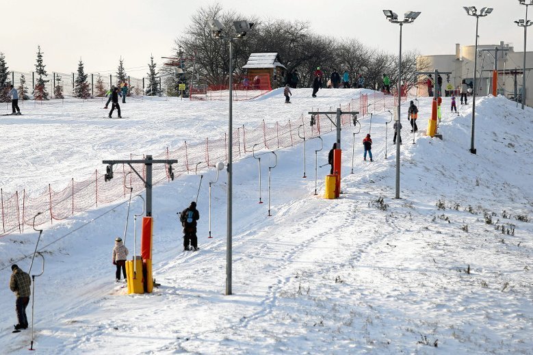Kiedy jest pierwszy dzień zimy?